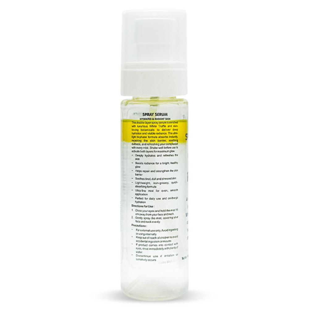 Spray Serum