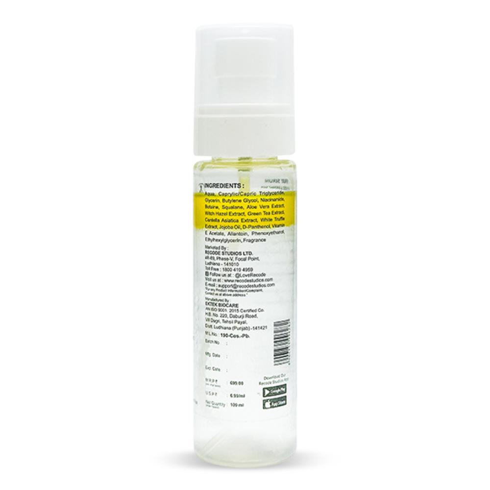 Spray Serum