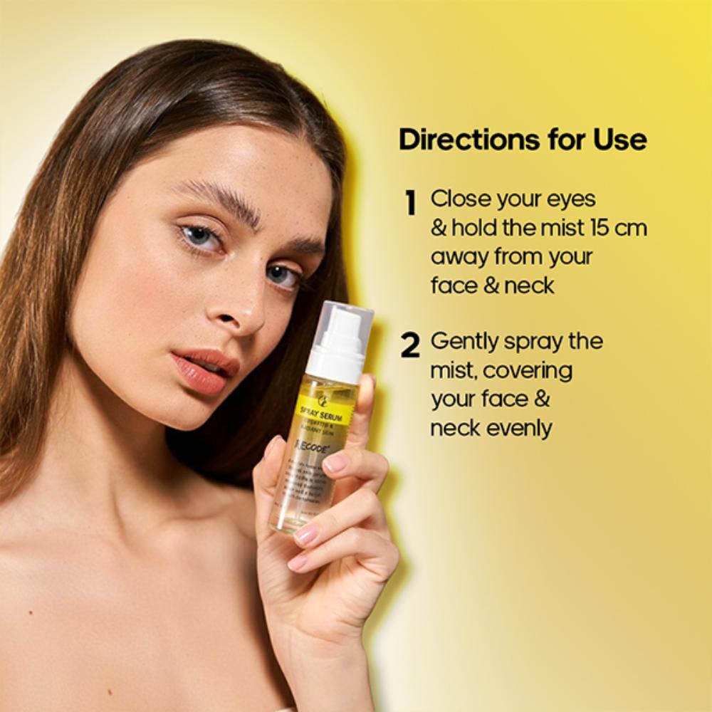 Spray Serum