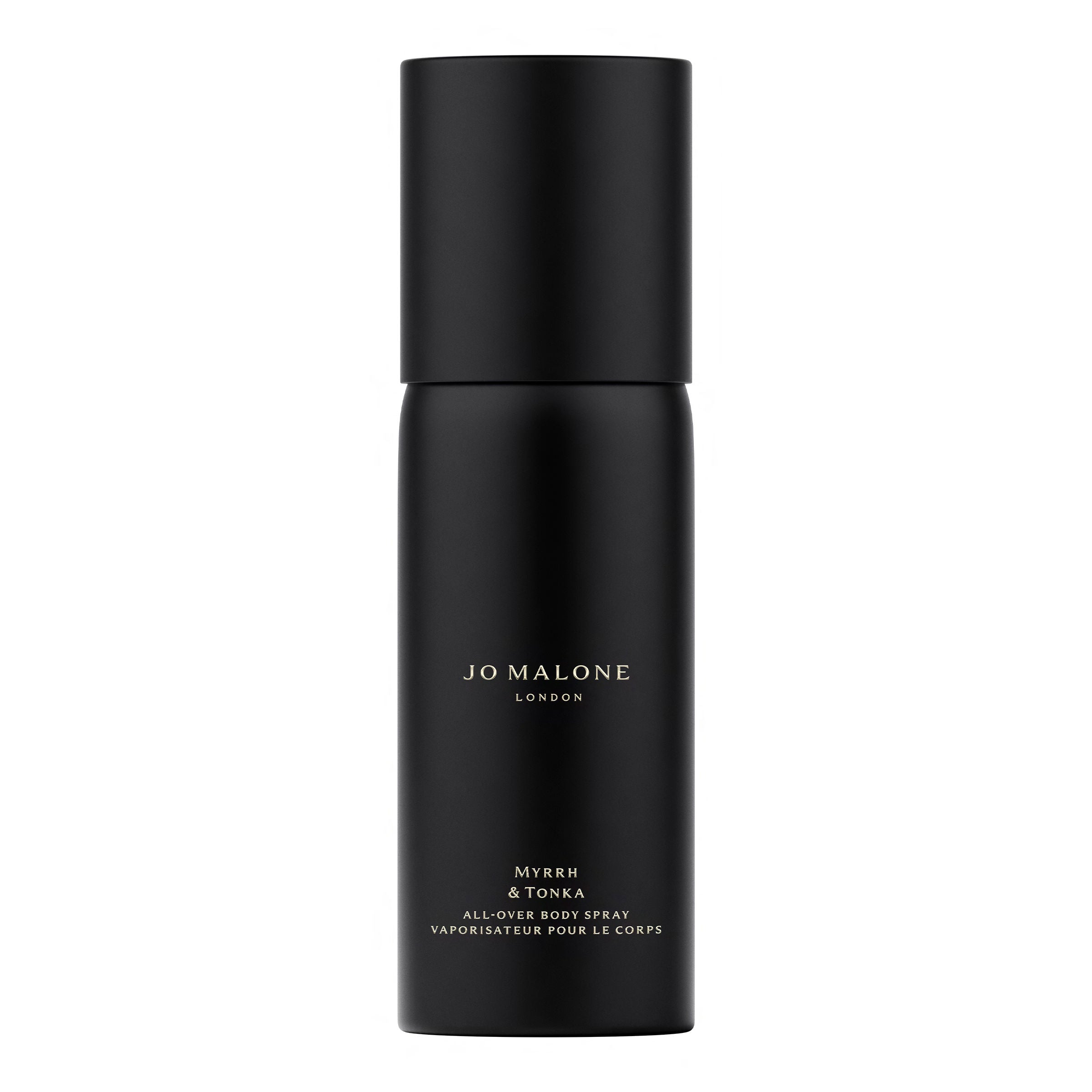 Myrrh & Tonka All Over Body Spray