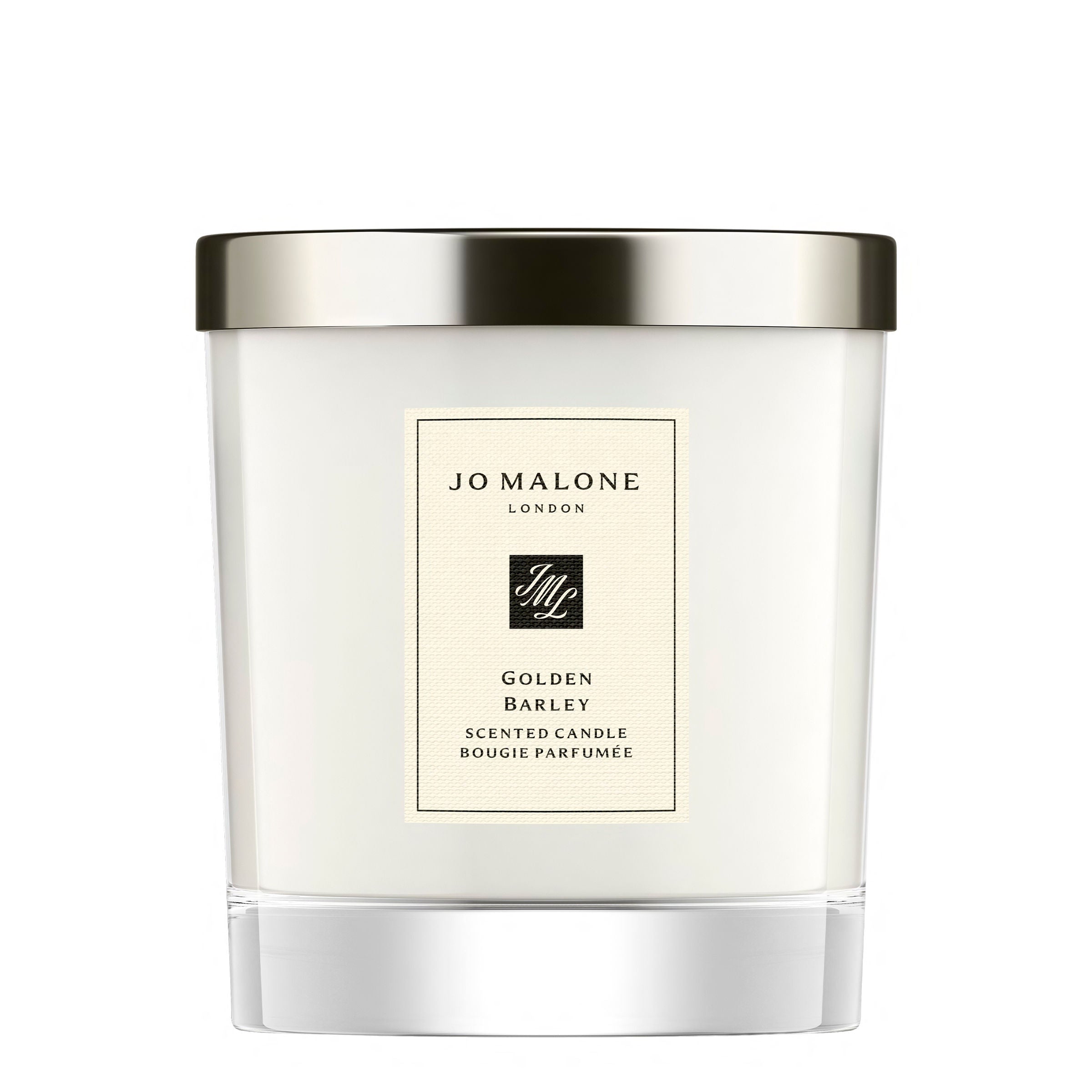 Golden Barley Classic Candle