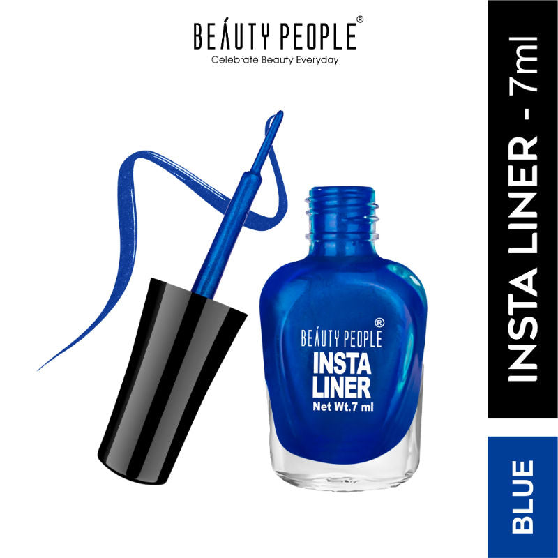 Insta Eyeliner - Blue