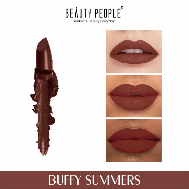 Glorified Gold Lipstick