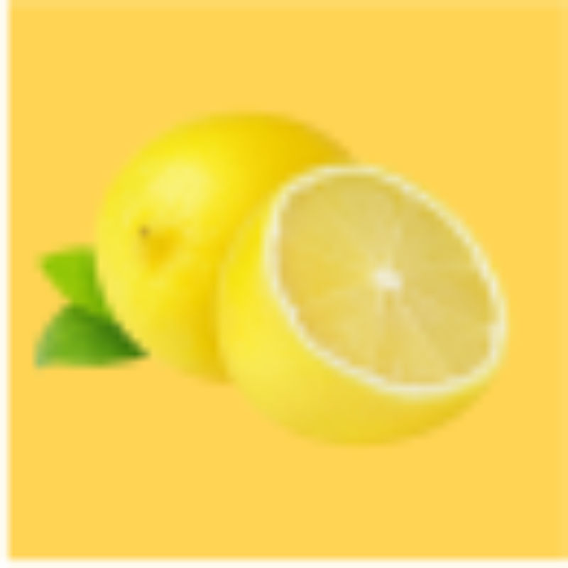 The Stripper To The Go Nail Polish Remover Travel Pads - Lemon