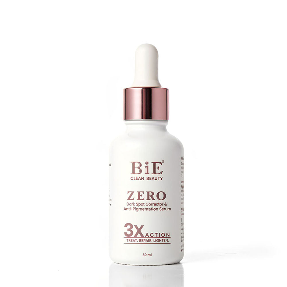 Zero Dark Spot Corrector & Anti-Pigmentation Serum