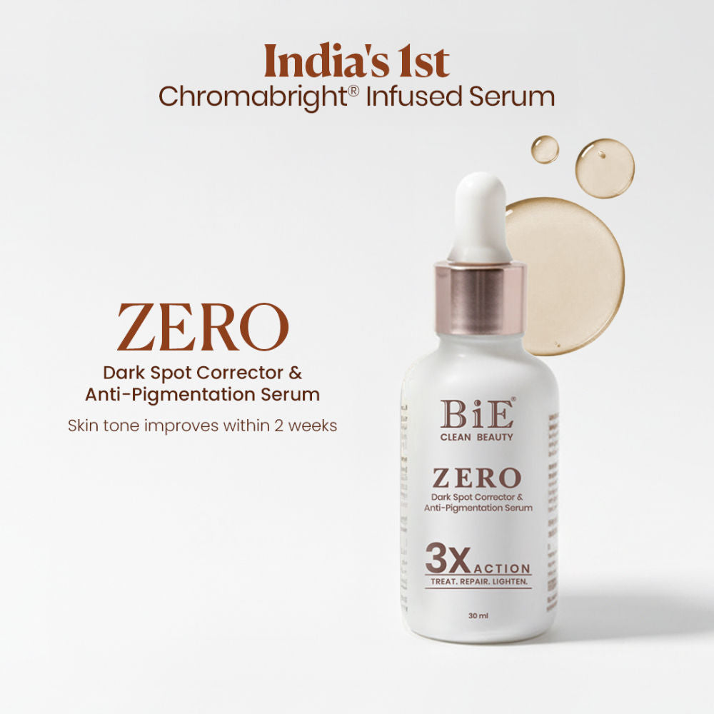 Zero Dark Spot Corrector & Anti-Pigmentation Serum