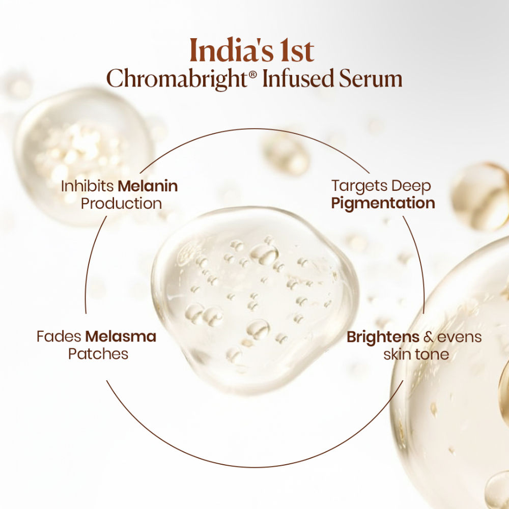 Zero Dark Spot Corrector & Anti-Pigmentation Serum