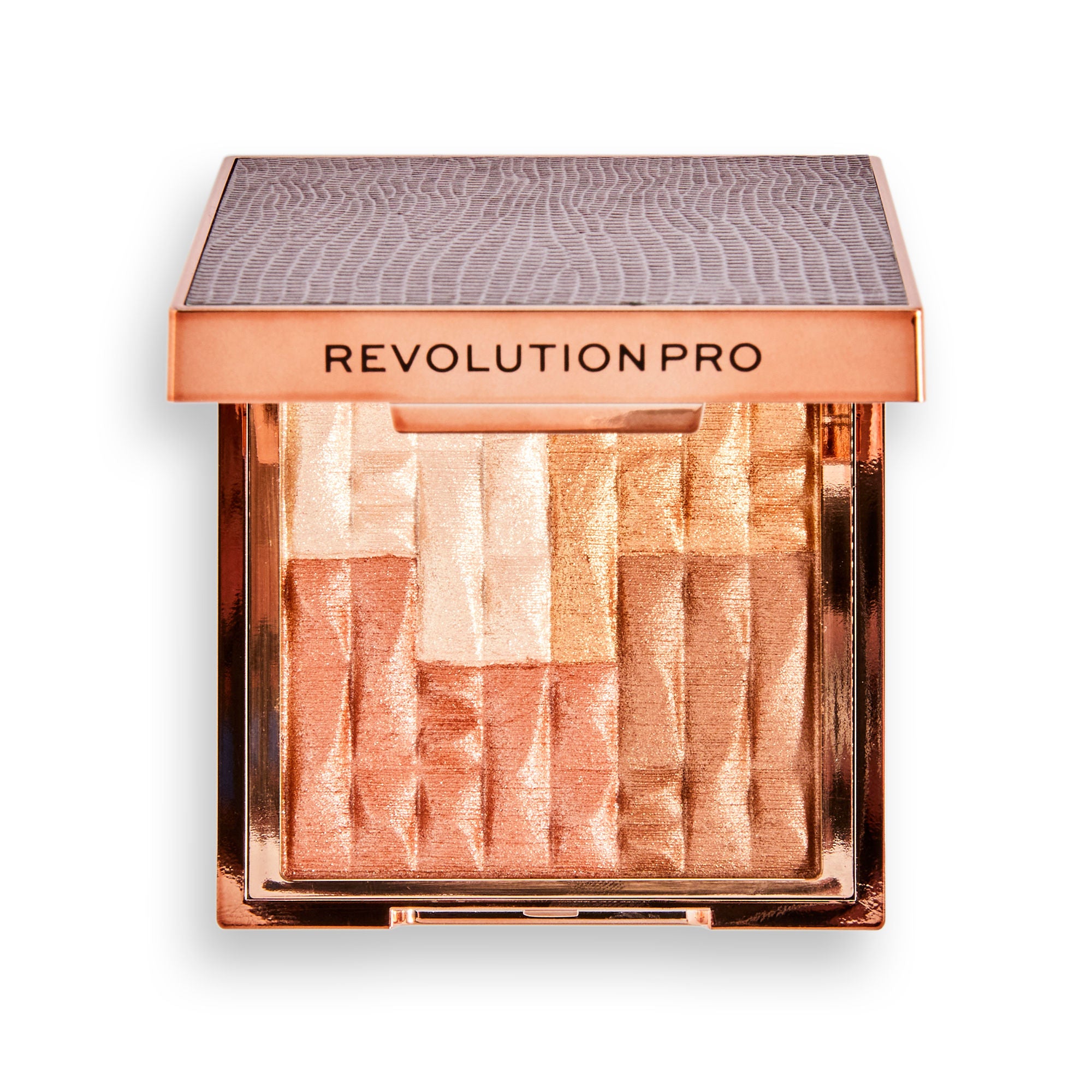 Goddess Glow Shimmer Brick Sublime
