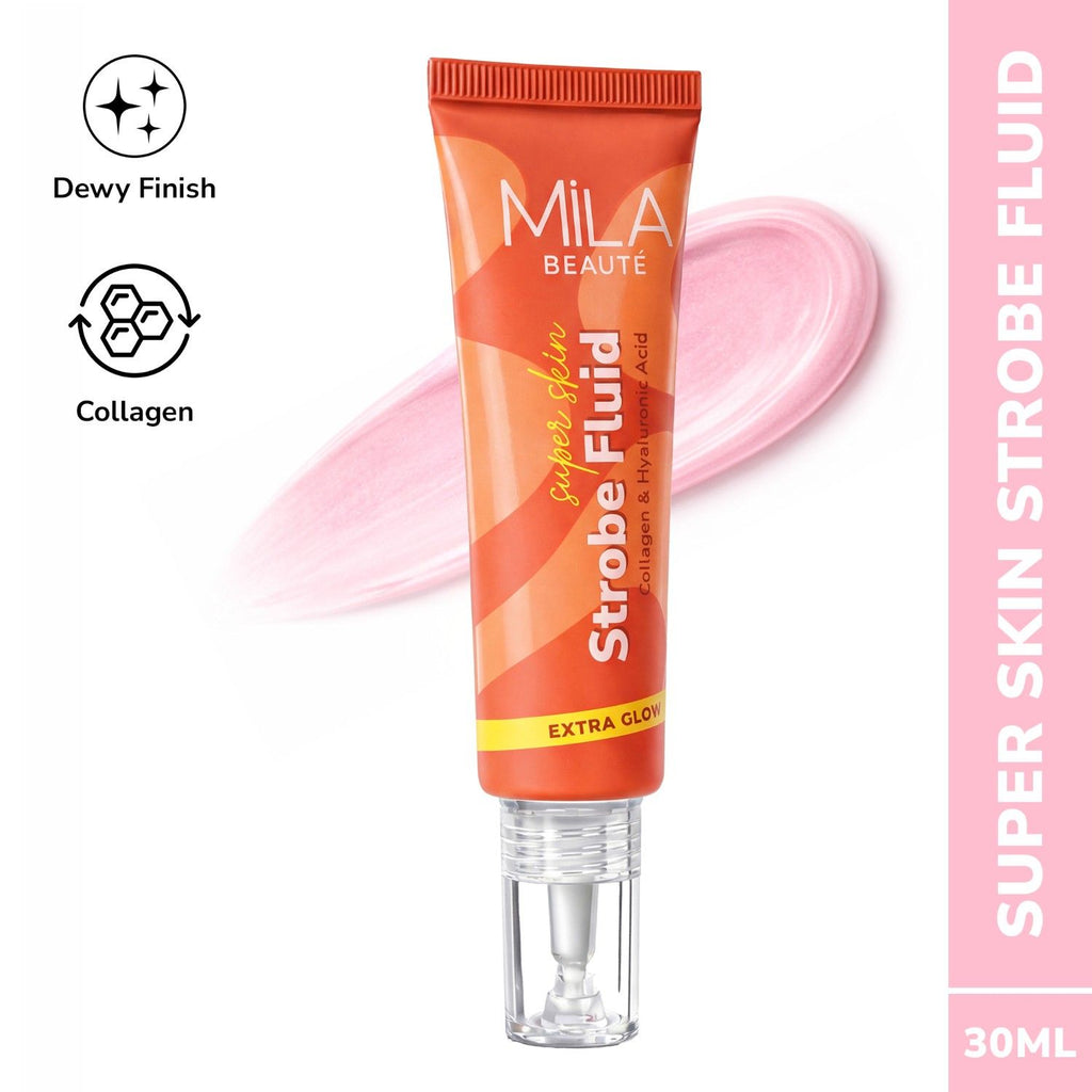 Super Skin Strobe Fluid