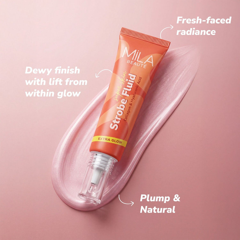 Super Skin Strobe Fluid