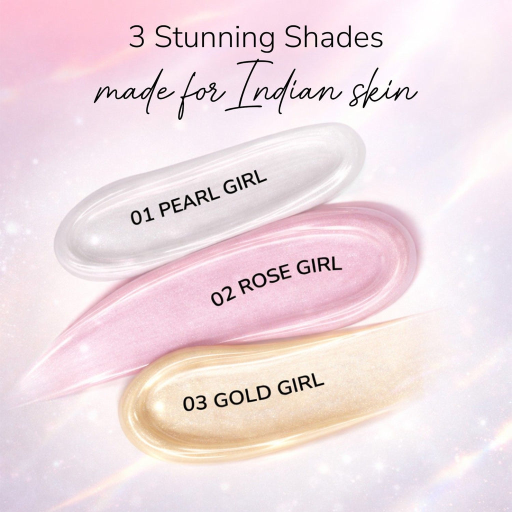 Super Skin Strobe Fluid