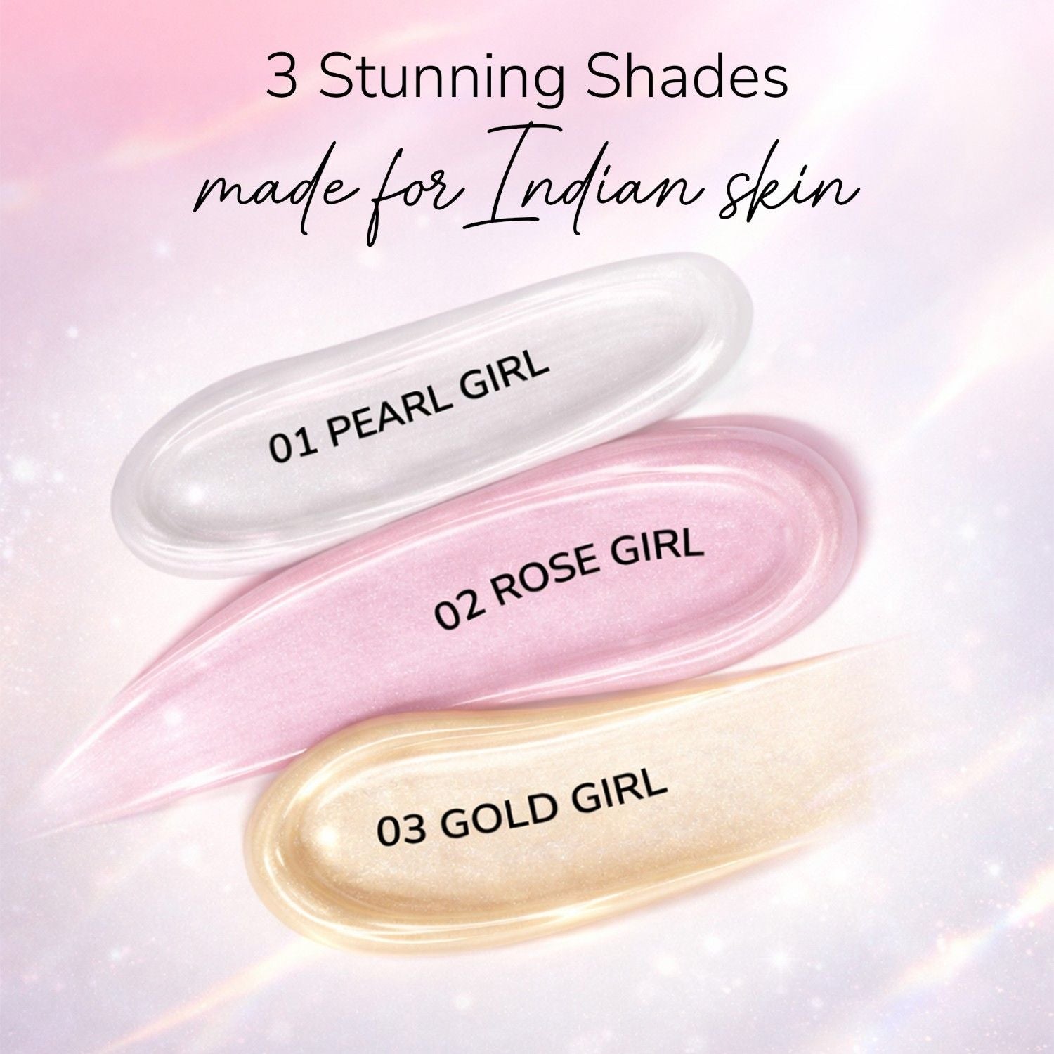 Super Skin Strobe Fluid
