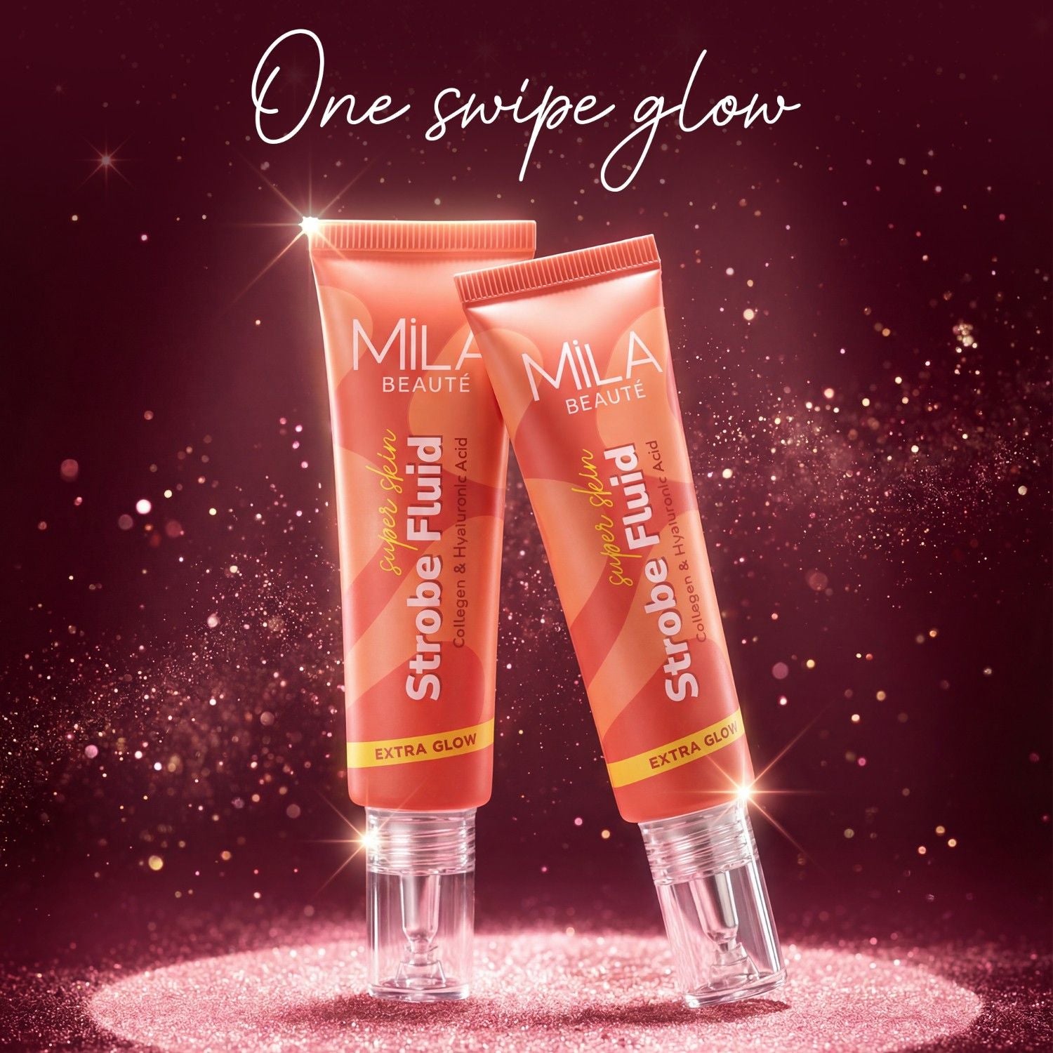 Super Skin Strobe Fluid