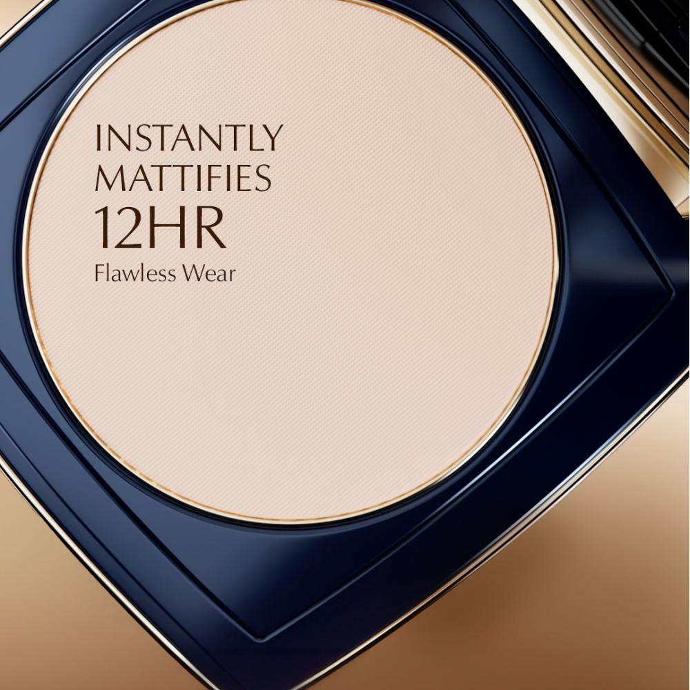 Double Wear Stay-In-place Matte Powder