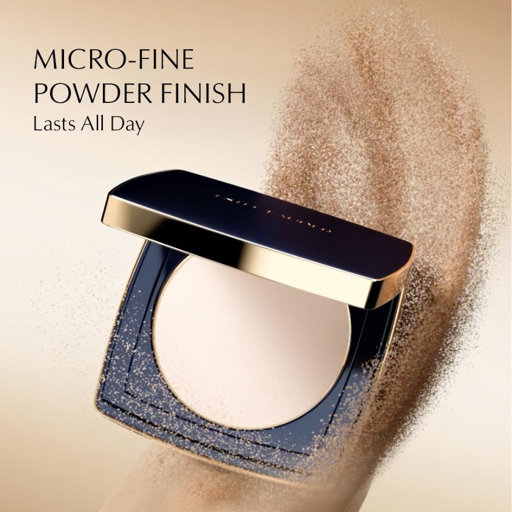 Double Wear Stay-In-place Matte Powder