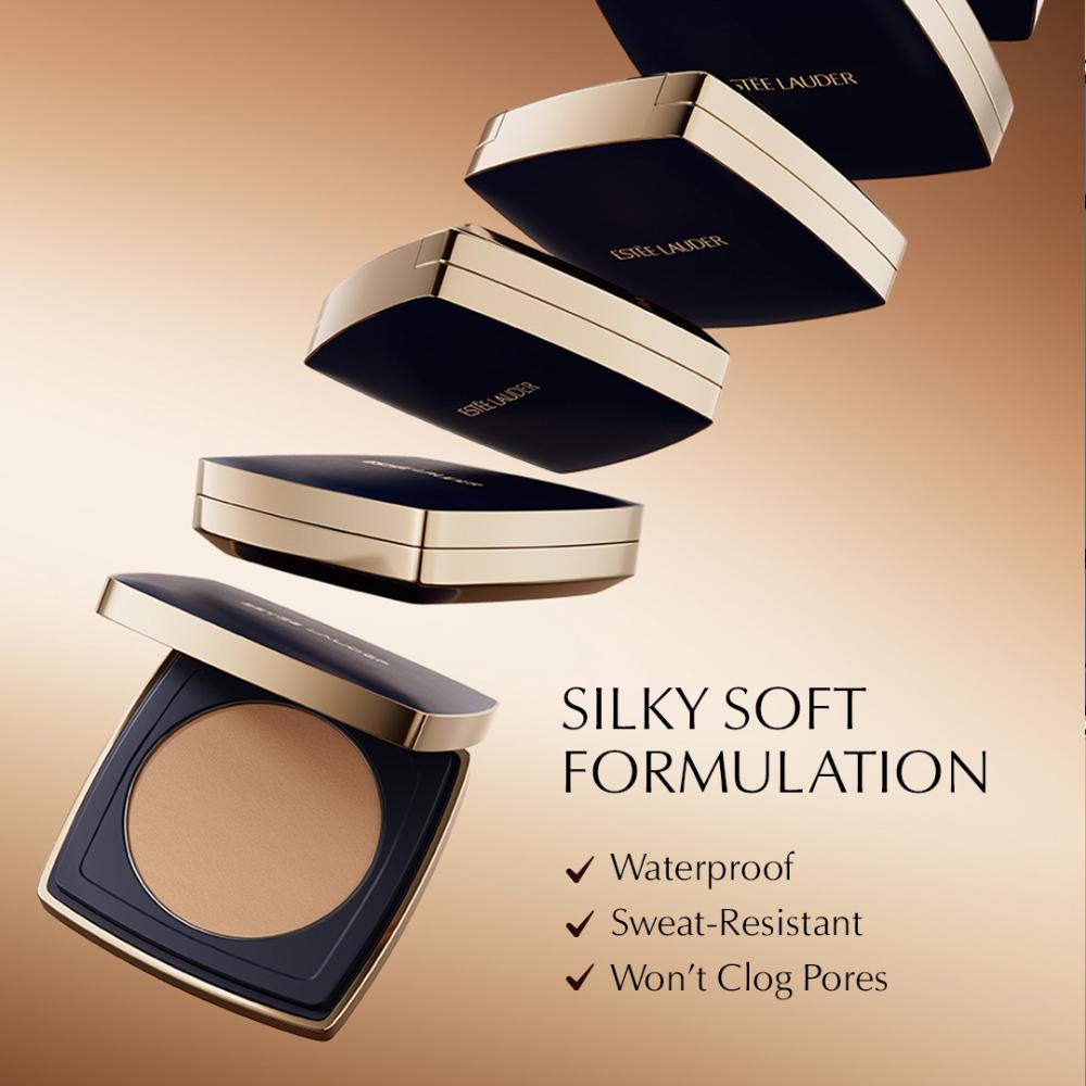 Double Wear Stay-In-place Matte Powder