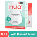Complete Comfort Pads (with Disposal covers)