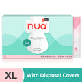 Complete Comfort Pads Bulk Pack - L