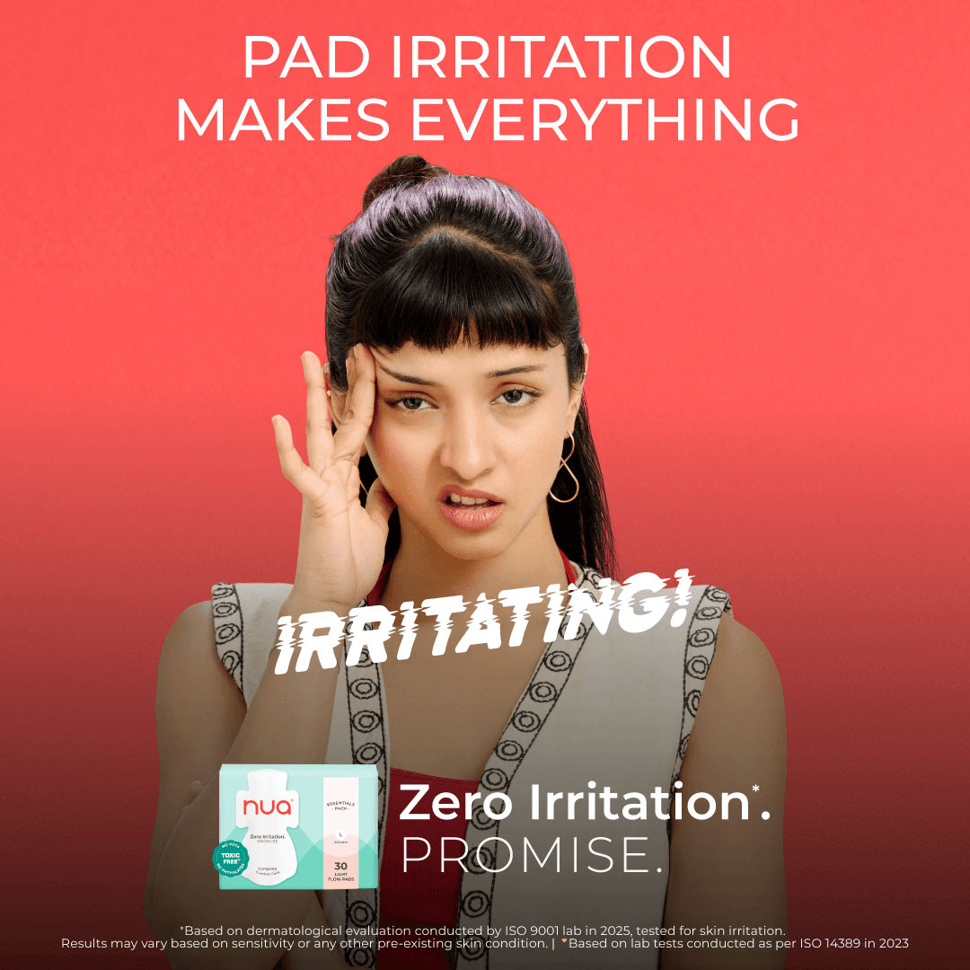 Complete Comfort Pads Zero Irritation Promise Essentials Pack Super Saver 4x Comfort 100% Toxic
