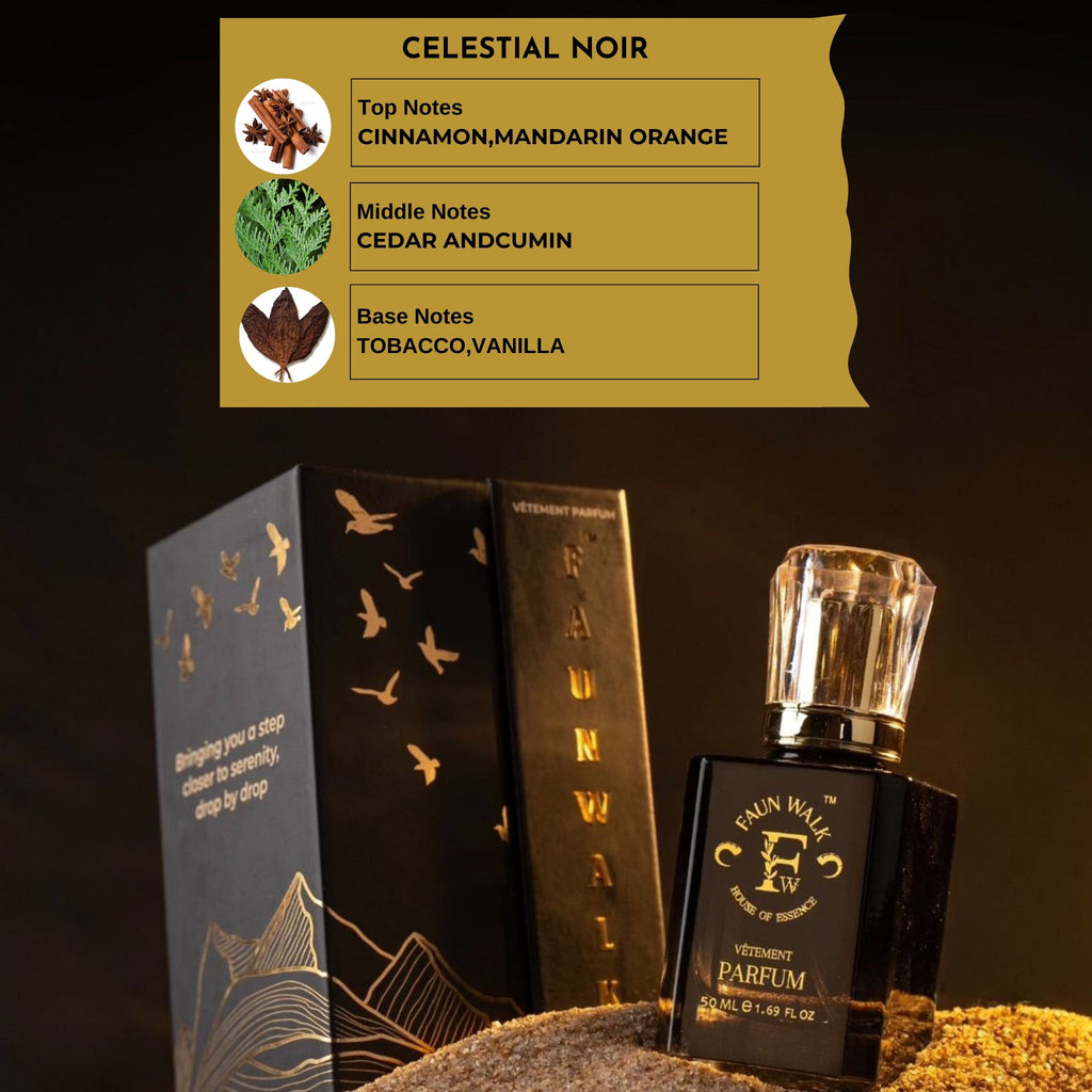 Celestial Noir Similar To Wanted By Night (Buy 1 & Get 1 Free) For Him