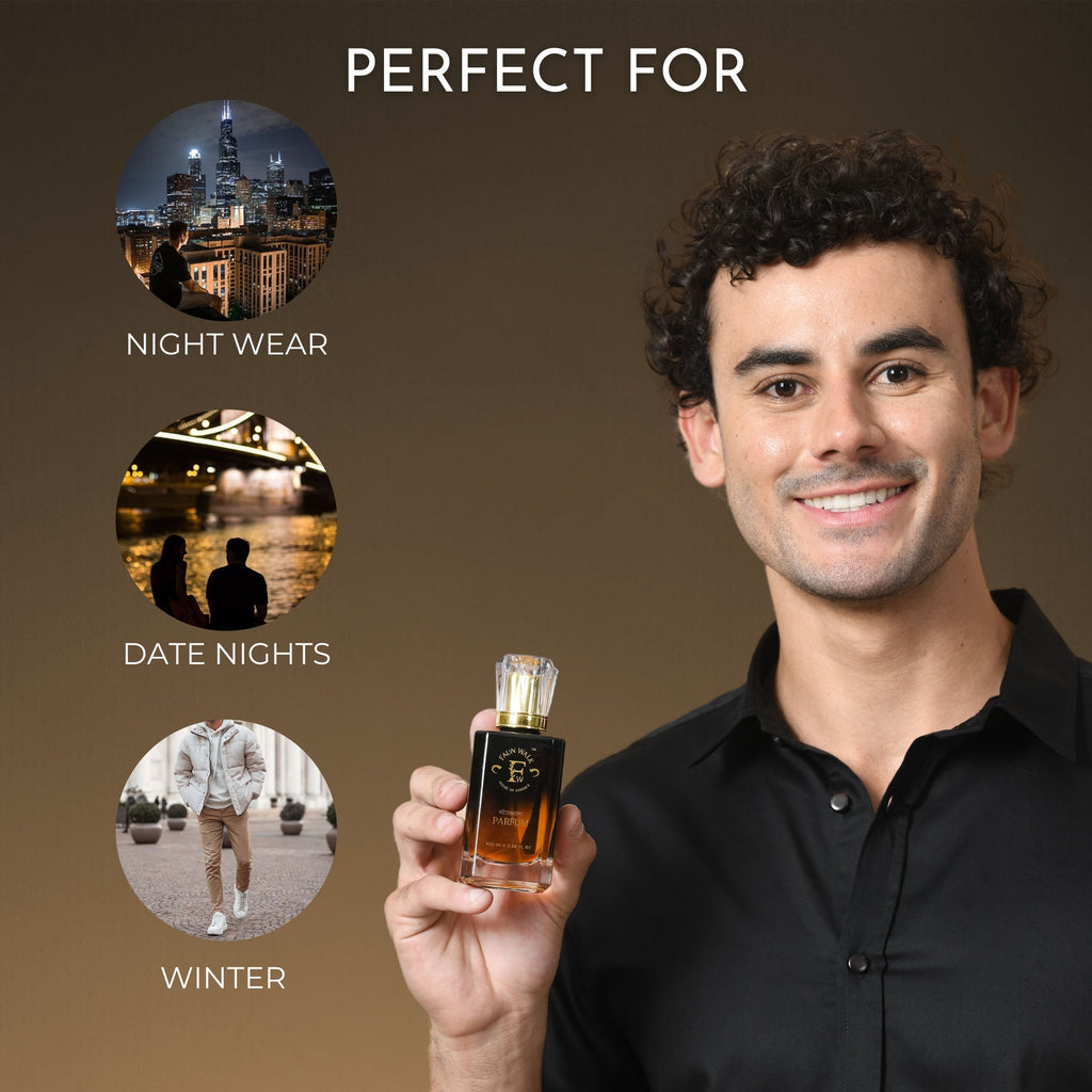 Celestial Noir Similar To Wanted By Night (Buy 1 & Get 1 Free) For Him
