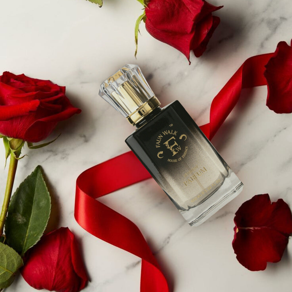 Faunwalk Bloombed Women Perfume With 2 Travel Size Mini Included-Smells Like Gucci Flora