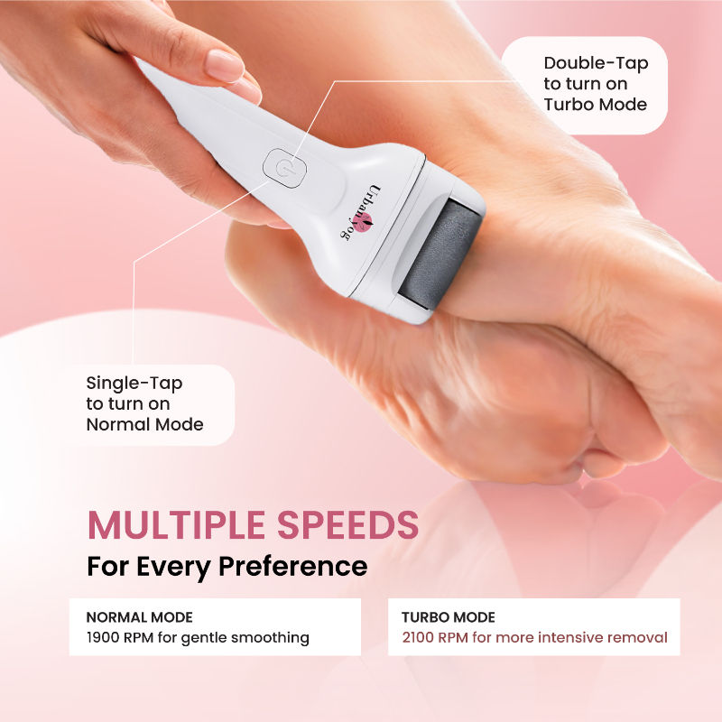 Electric Callus Remover