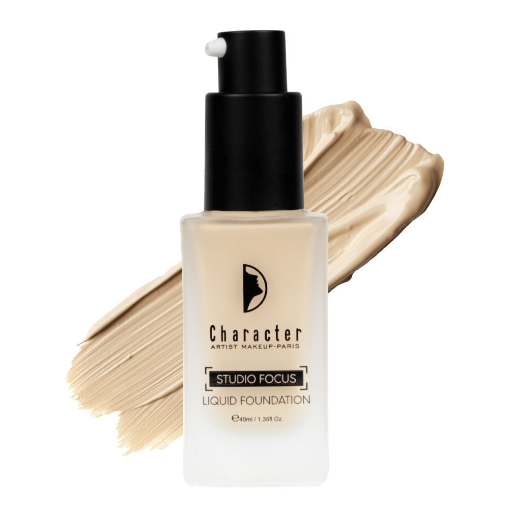Studio Focus Liquid Foundation