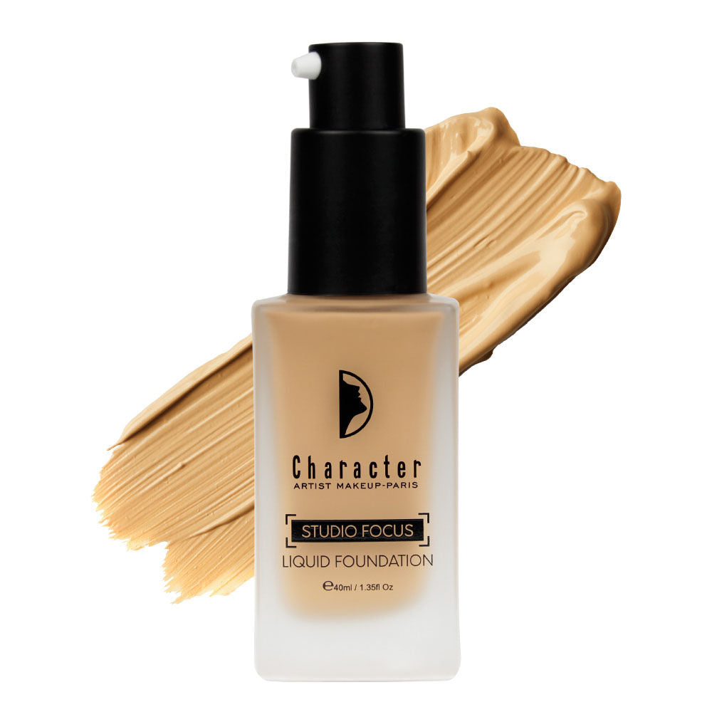 Studio Focus Liquid Foundation - PIF005