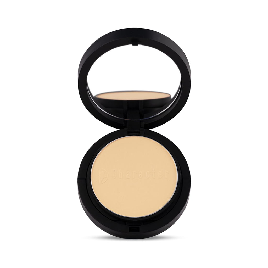 Compact Powder