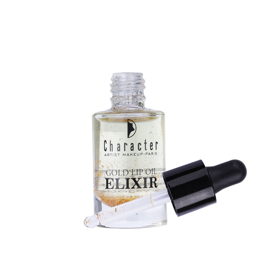 Lip Oil Elixir - LOE001