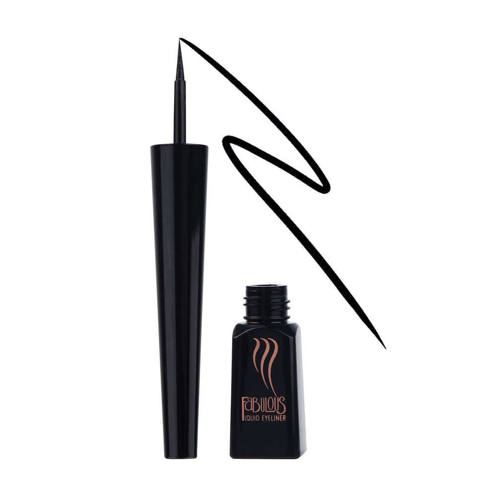 Fabulous Liquid Eyeliner - C601