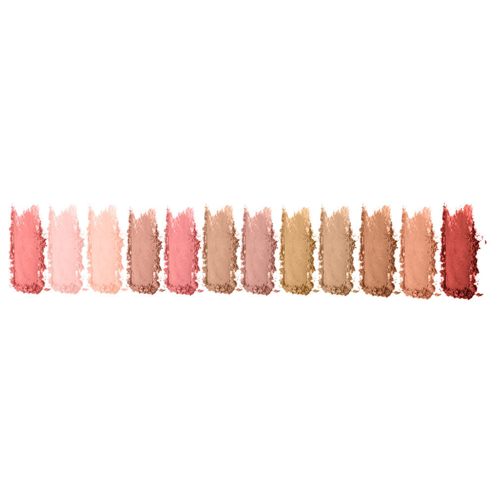 Majestic Blush Palette - MBP001
