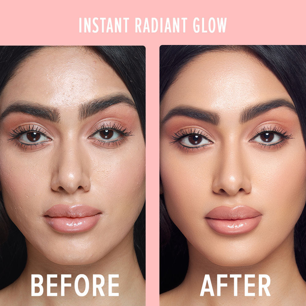 Majestic Blush Palette - MBP001