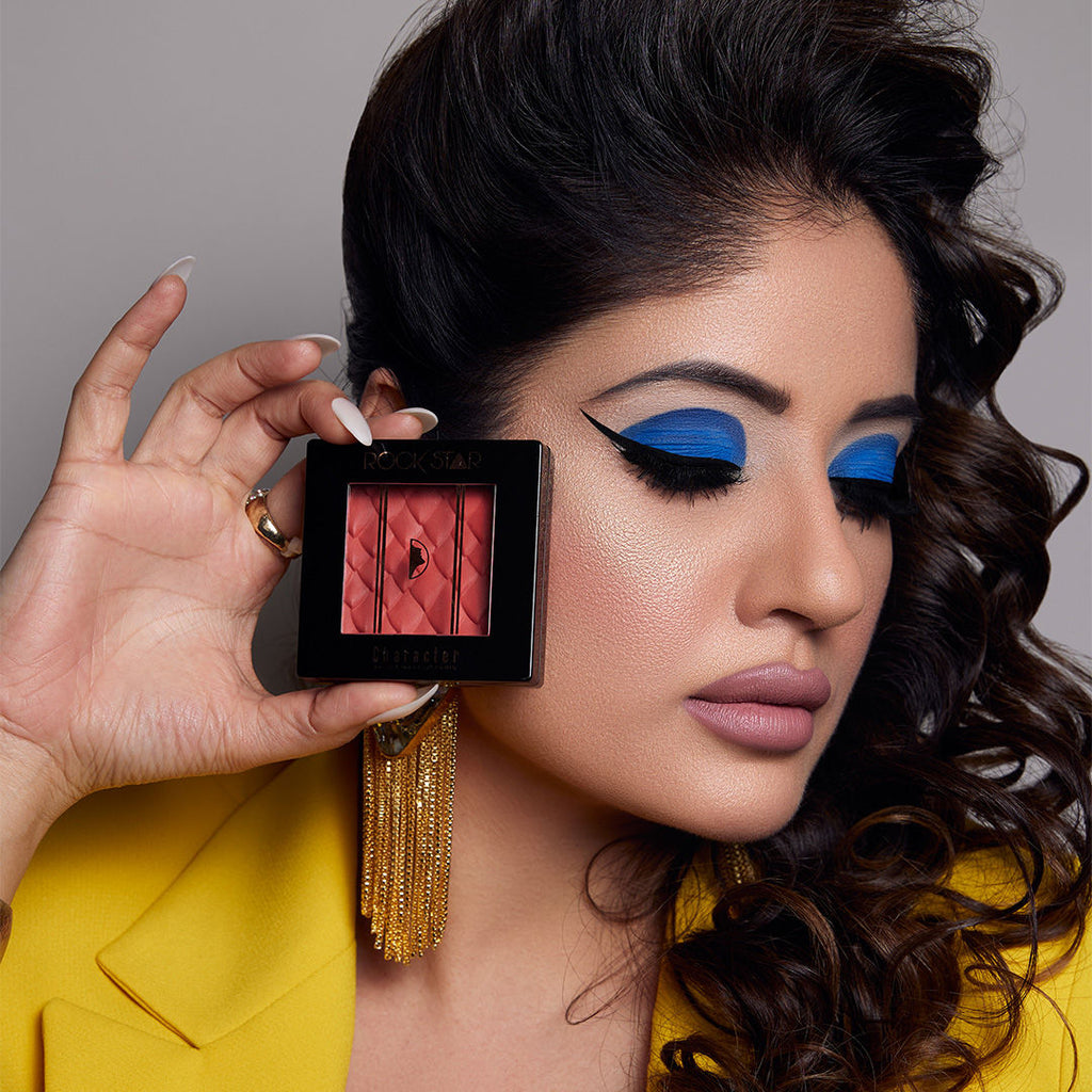 Rock Star Blush