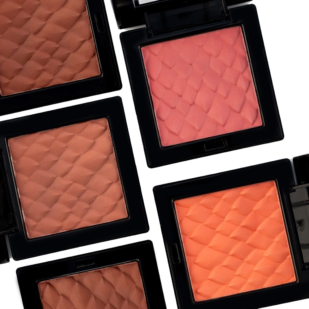 Rock Star Blush