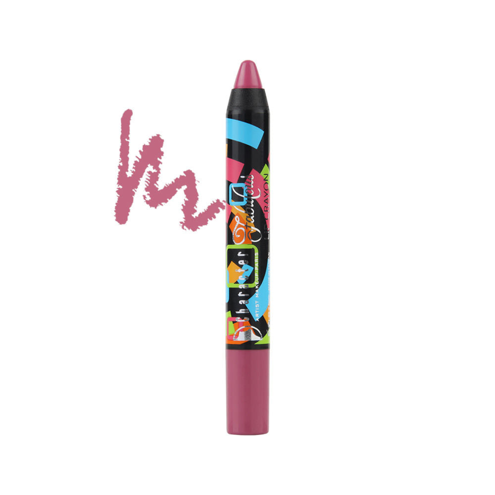 Fabulous Lip Crayon - YL016