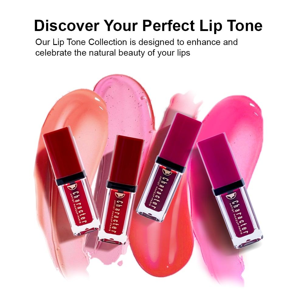 Lip Tone