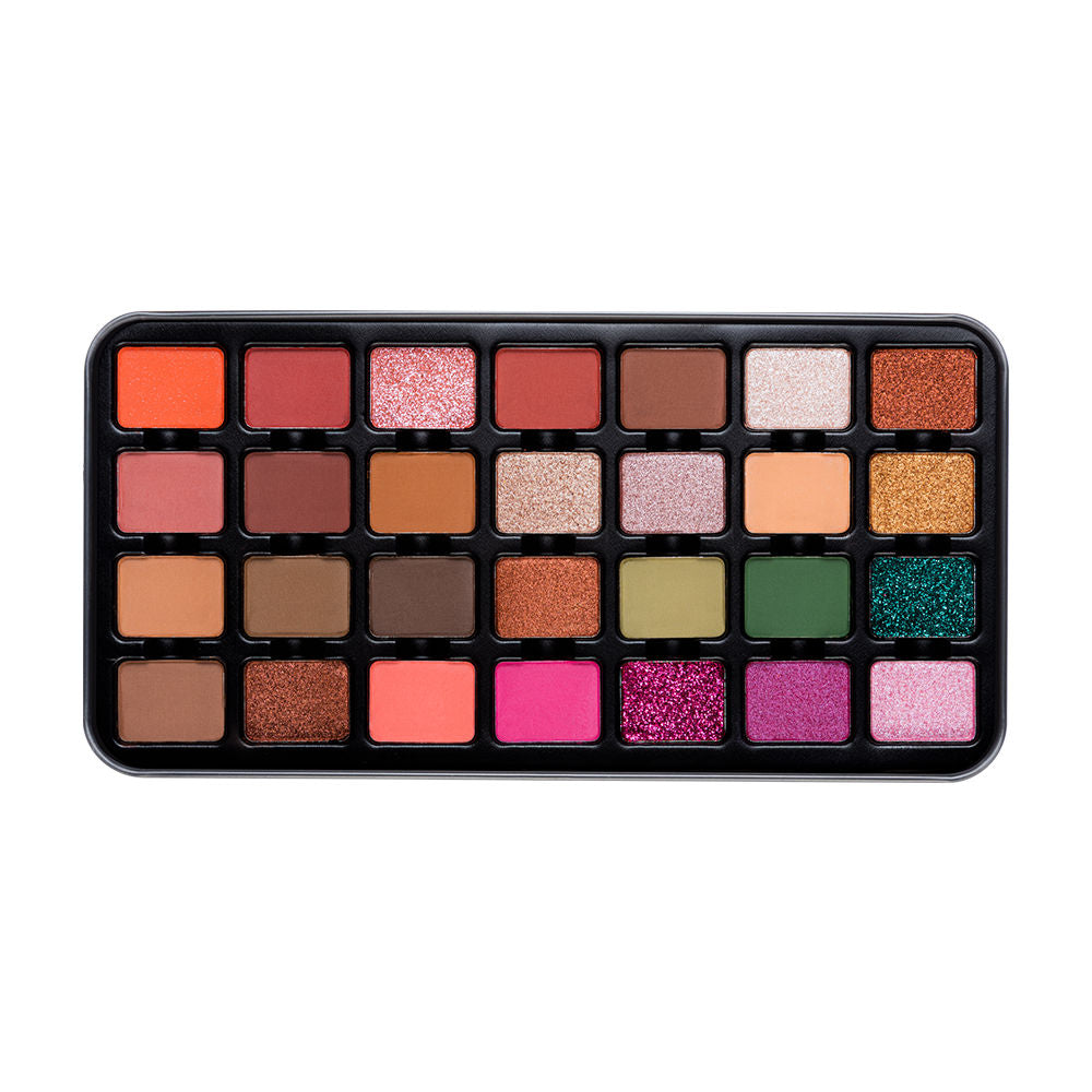 Pro Eyeshadow Palette - C-A101