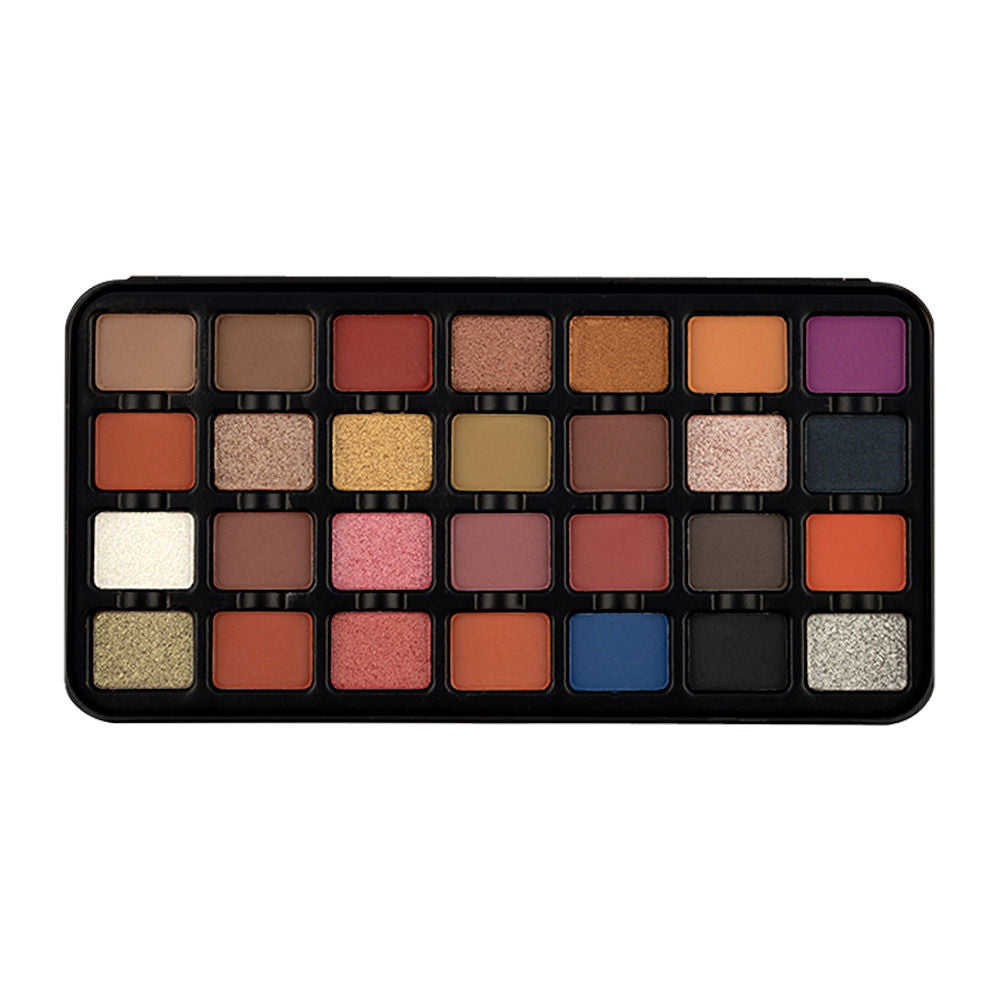 Pro Eyeshadow Palette