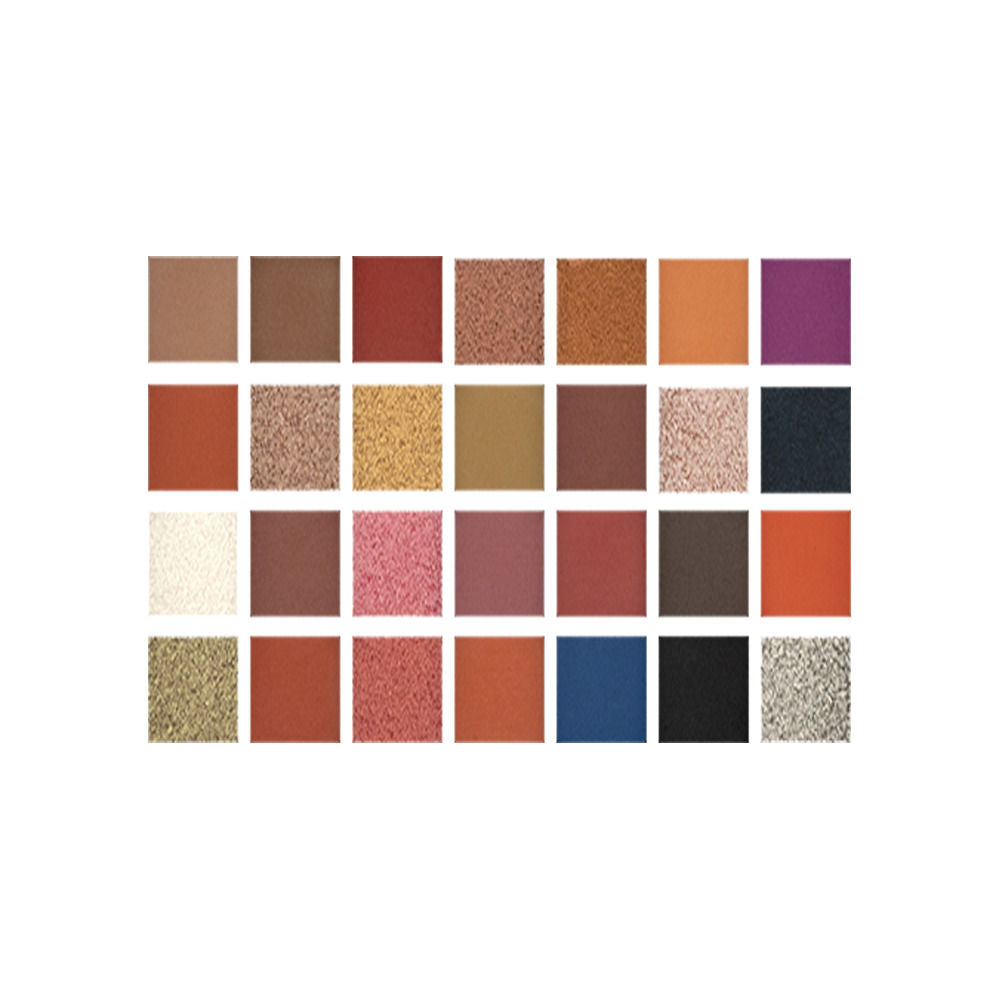 Pro Eyeshadow Palette