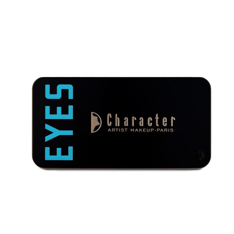 Pro Eyeshadow Palette