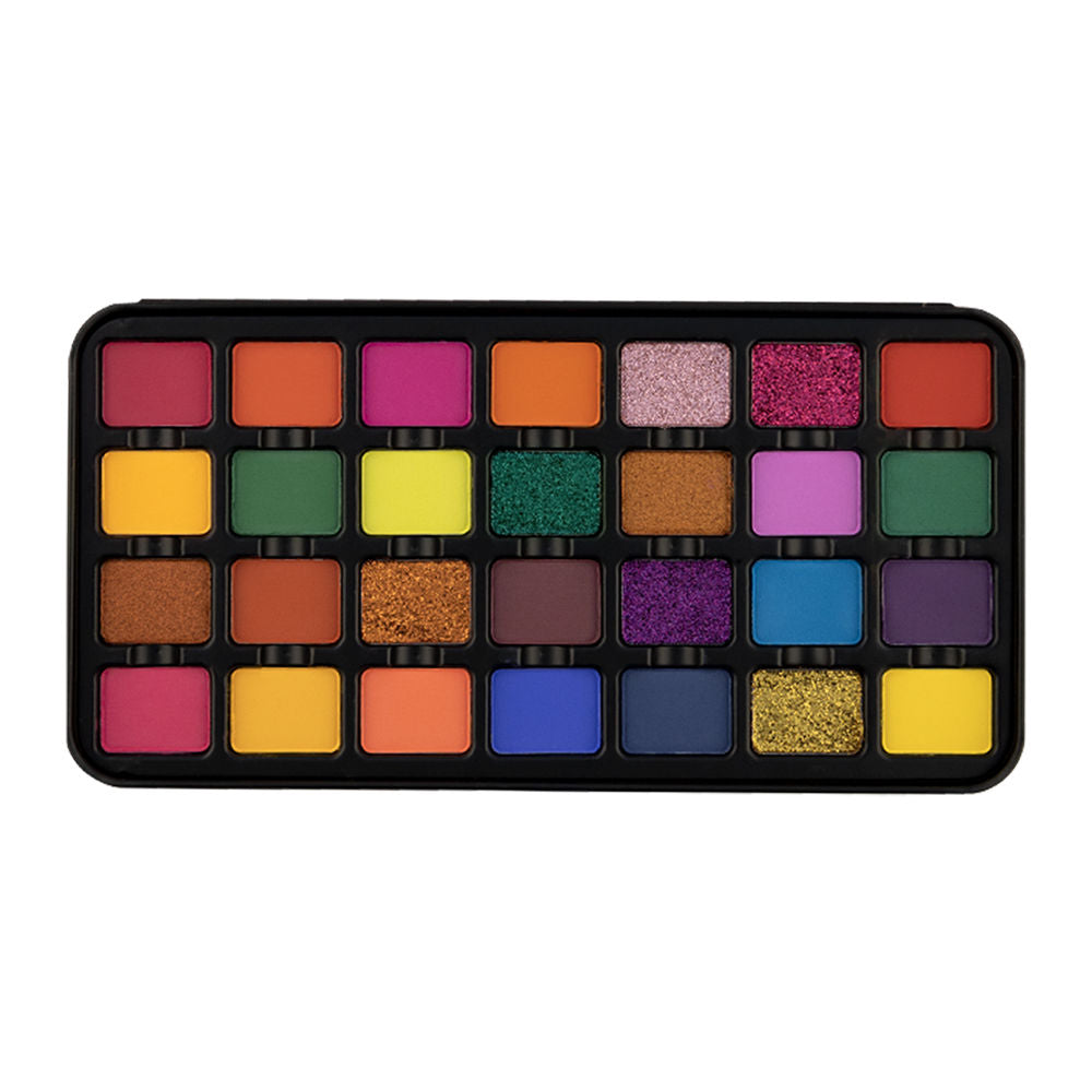 Pro Eyeshadow Palette - C-A103