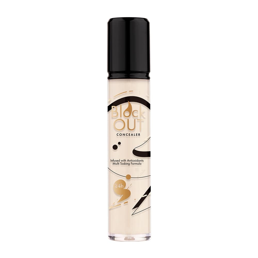Block Out Concealer - Shell 003