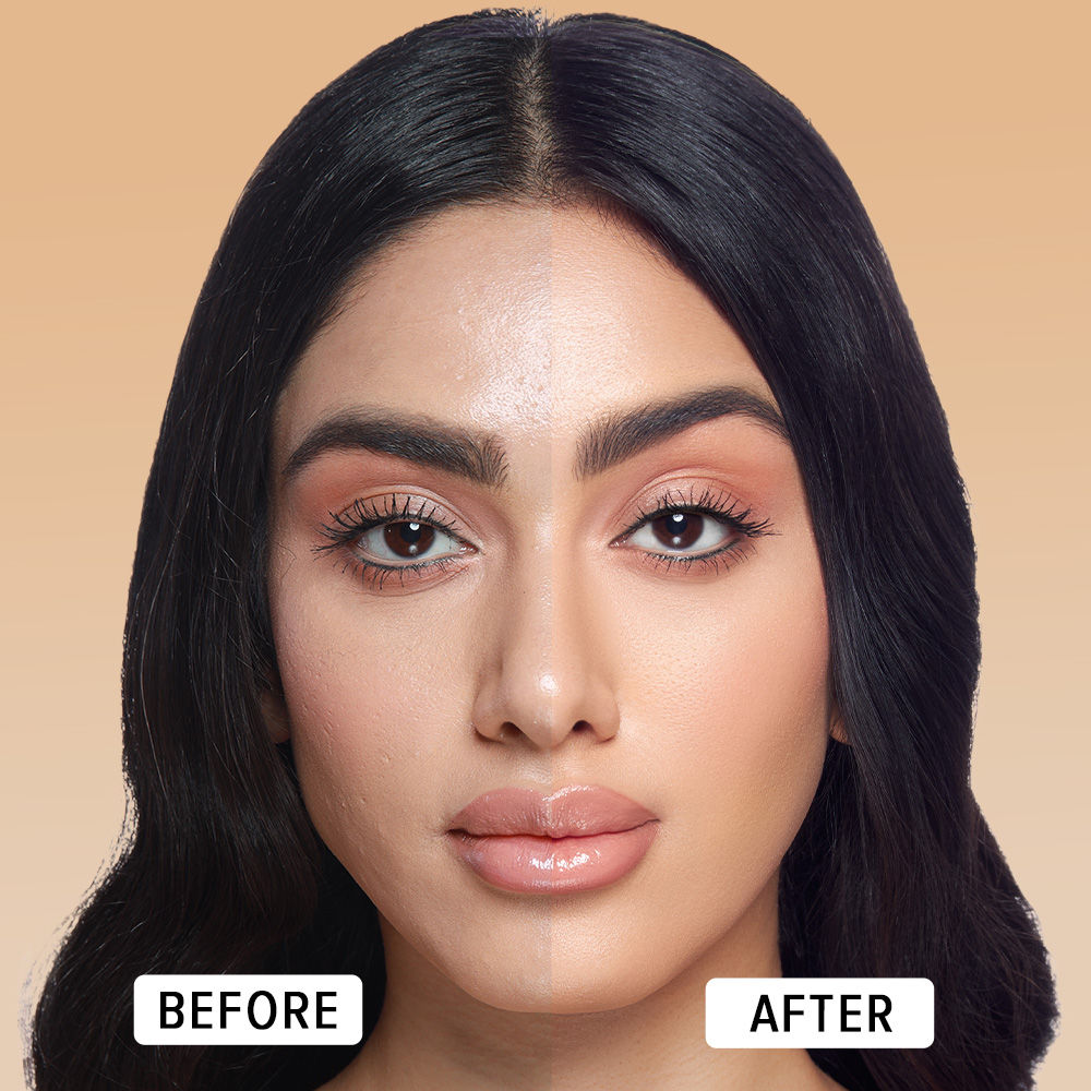 Block Out Concealer
