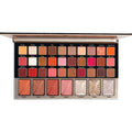 Hypnotize Eyeshadow Blusher Highlighter Palette - HEB001