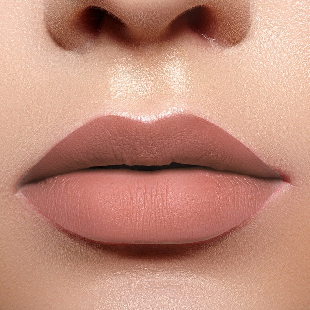 Read My Lips Matte Liquid Lipstick