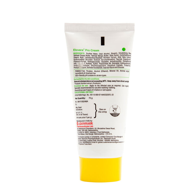 Pro Cream