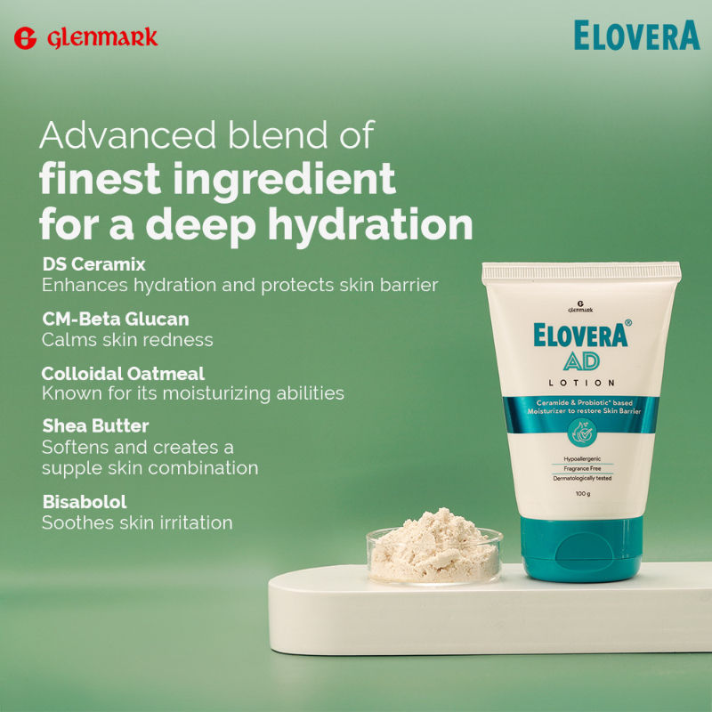 AD Lotion