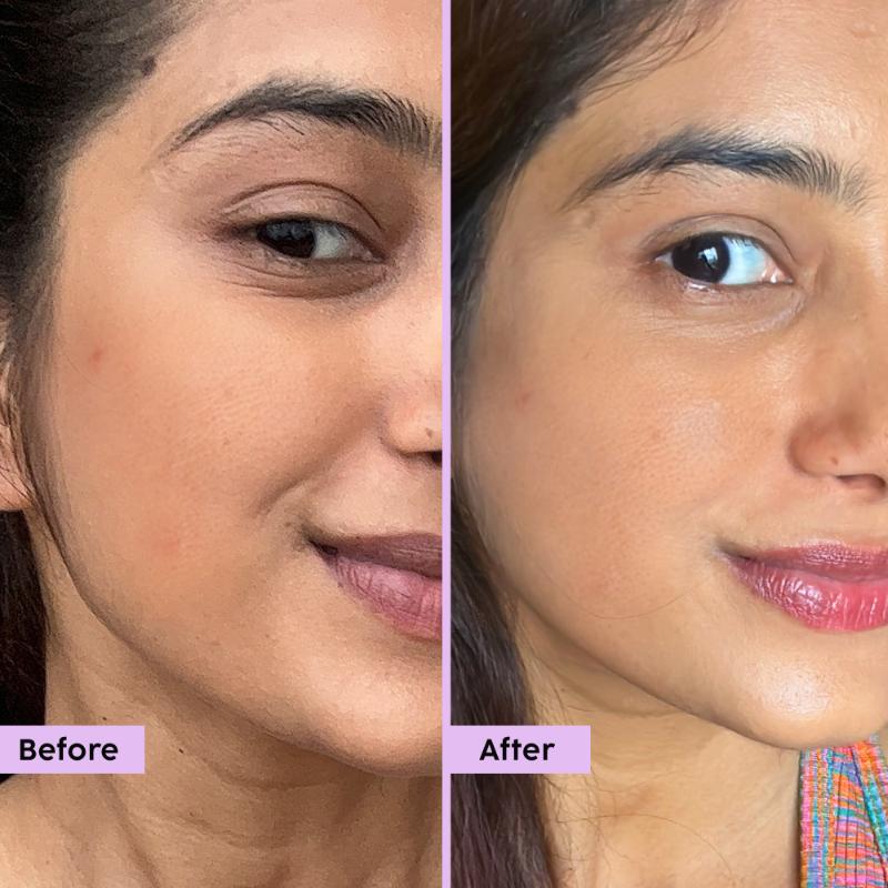 FIX Jamun Clarifying Fruity Toner